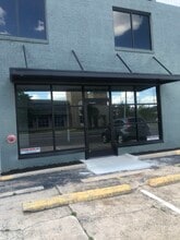 600-614 Ouachita Ave, Hot Springs National Park, AR for lease Interior Photo- Image 1 of 4