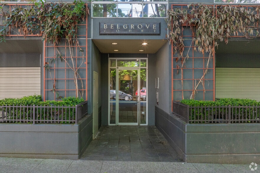 1808 Bellevue Ave, Seattle, WA for lease - Building Photo - Image 3 of 7