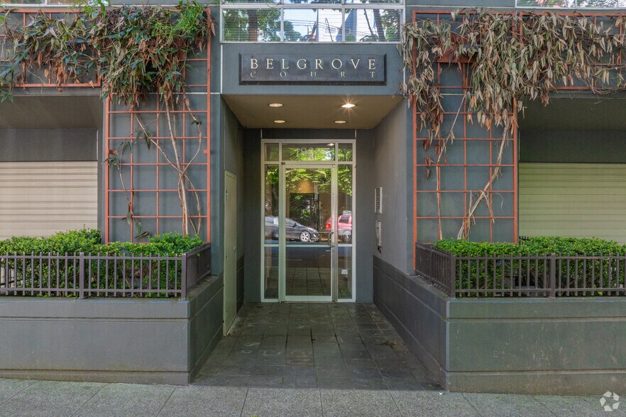 1808 Bellevue Ave, Seattle, WA à louer - Photo du bâtiment - Image 3 de 7