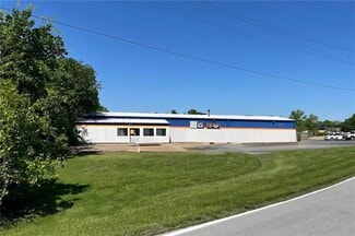 More details for 1502 SW Market St, Lees Summit, MO - Industrial for Sale