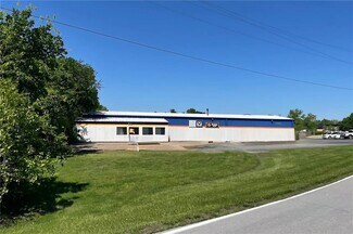 Plus de détails pour 1502 SW Market St, Lees Summit, MO - Industriel à vendre