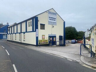 Plus de détails pour 158 St. Levan Rd, Plymouth - Commerce de détail à louer