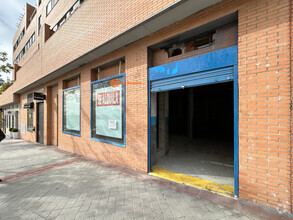 Avenida Monasterio De Silos, 11, Madrid, Madrid à louer Photo int rieure- Image 1 de 8