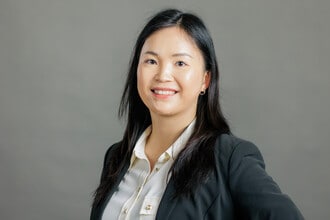 Jocelyn Fu