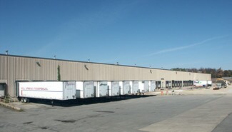 More details for 3 Enterprise Dr, Newburgh, NY - Industrial for Lease