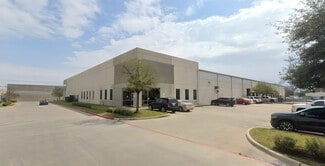Plus de détails pour 1809 Brittmoore Rd, Houston, TX - Industriel à vendre