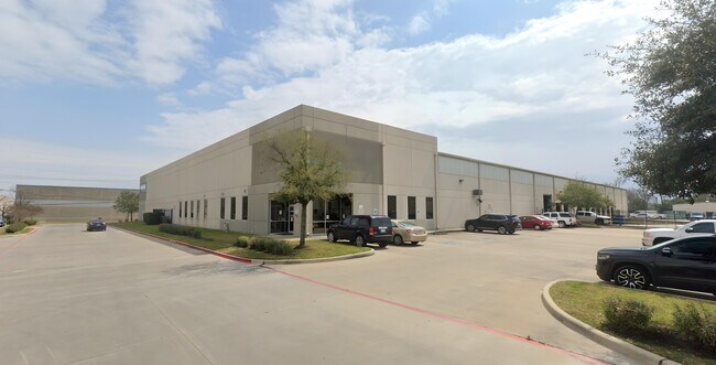 Plus de détails pour 1809 Brittmoore Rd, Houston, TX - Industriel à vendre