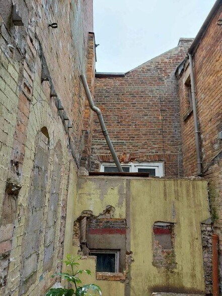 46-48 Eastborough, Scarborough à vendre - Photo du bâtiment - Image 3 de 9