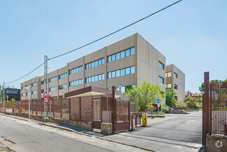 More details for Calle Gobelas, 35-37, Madrid - Office for Lease