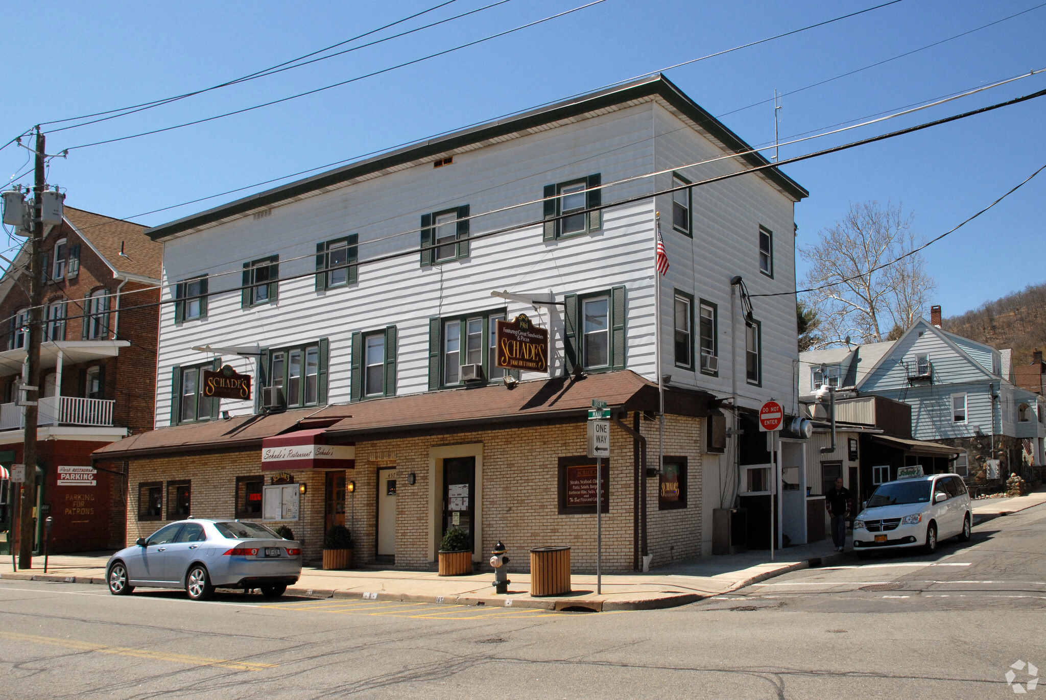 457 Main St, Highland Falls, NY à vendre Photo principale- Image 1 de 1