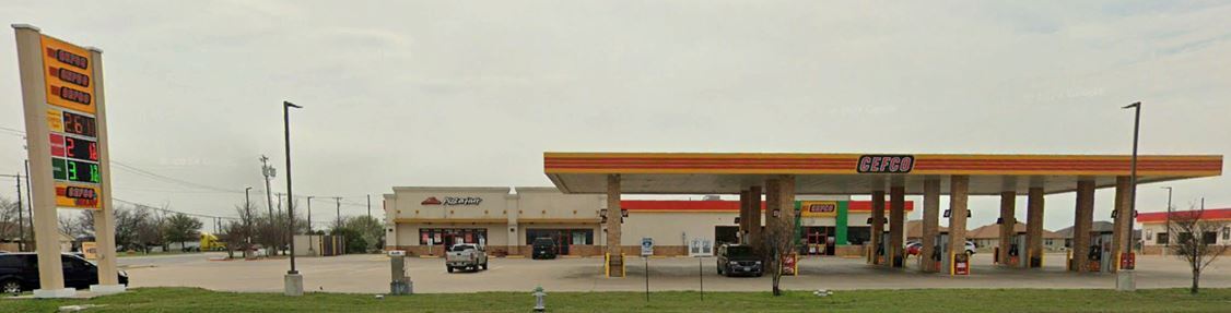 4803 Trimmier Rd, Killeen, TX for lease Primary Photo- Image 1 of 3