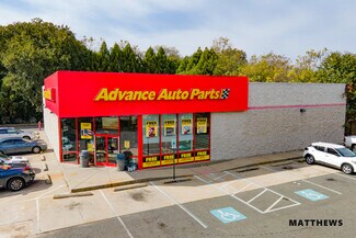 Plus de détails pour 101 Laurel Rd, Millsboro, DE - Commerce de détail à vendre