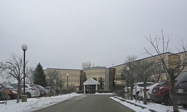 More details for 575 Riverbend Dr, Kitchener, ON - Office for Sale