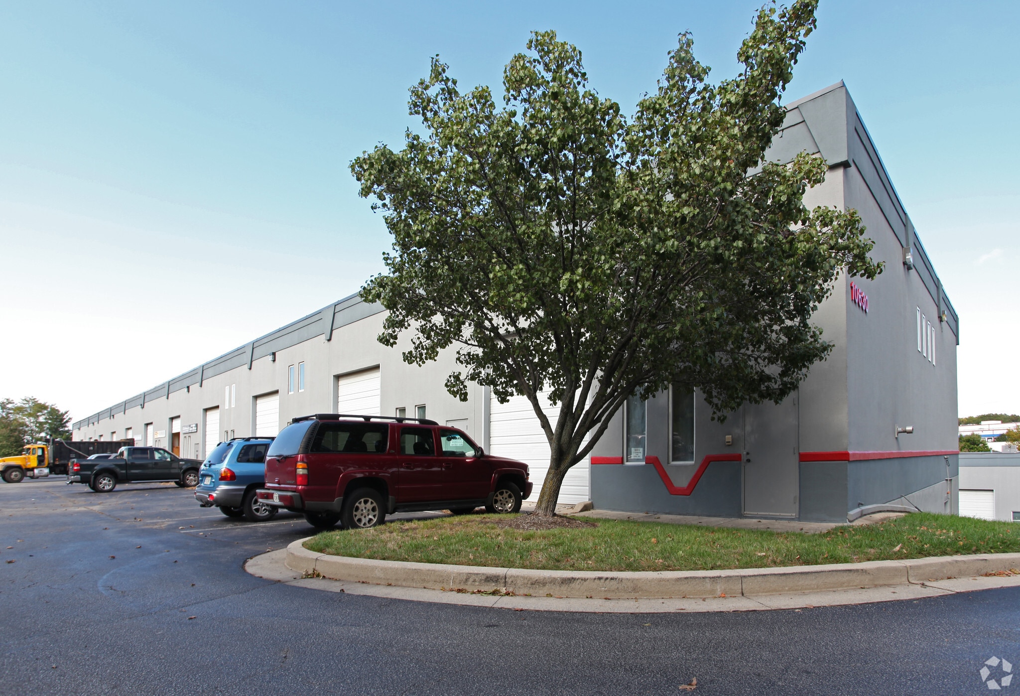 10630 Riggs Hill Rd, Jessup, MD for lease Building Photo- Image 1 of 12