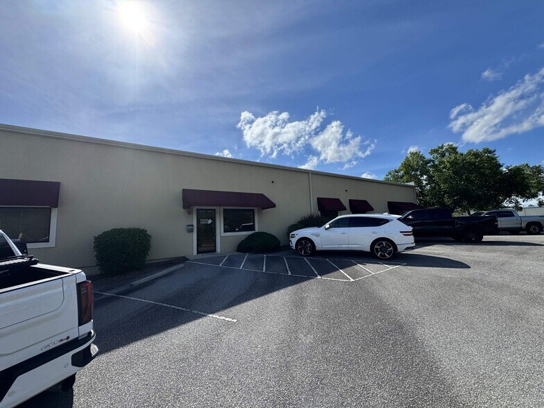 130 Wing Hill Dr, Lexington, SC for lease - Building Photo - Image 2 of 21