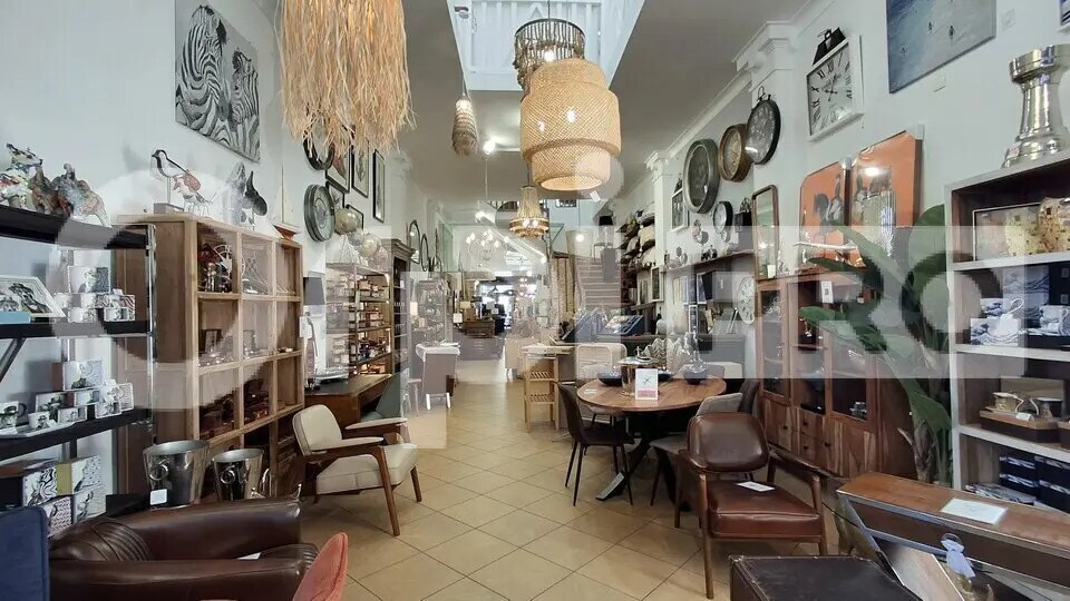 Commerce de détail dans La Baule-Escoublac à louer Photo intérieure- Image 1 de 9