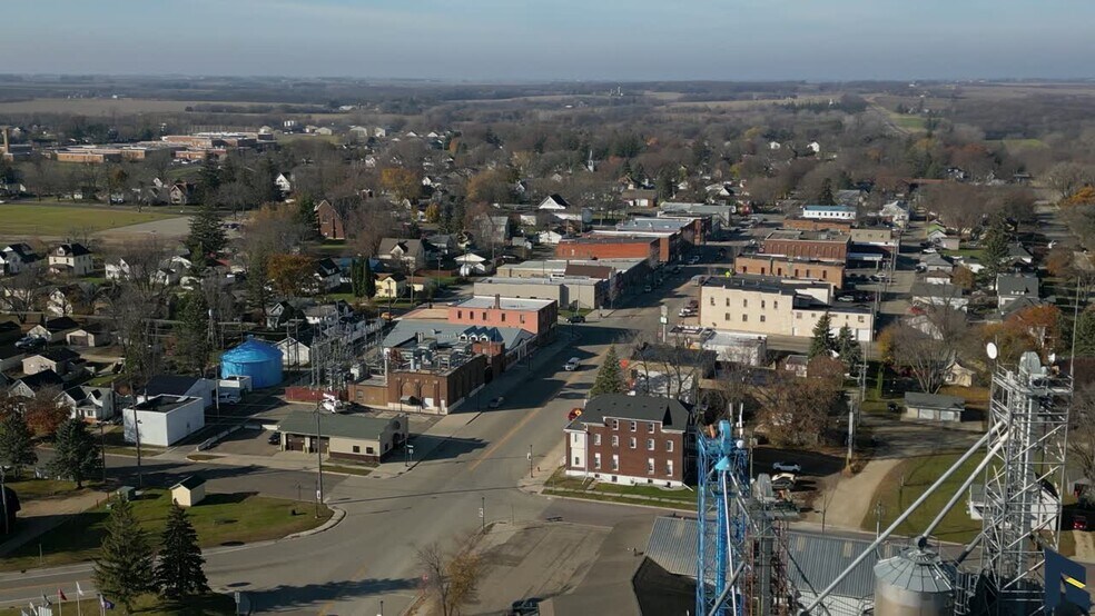 450-551 Engel Dr, Kenyon, MN for sale - Commercial Listing Video - Image 2 of 21