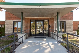 More details for 810 Memorial Dr, Chilton, WI - Multifamily for Sale