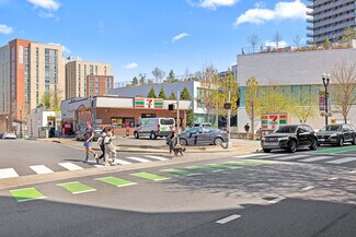 Plus de détails pour 1625 Wilson Blvd, Arlington, VA - Commerce de détail à vendre