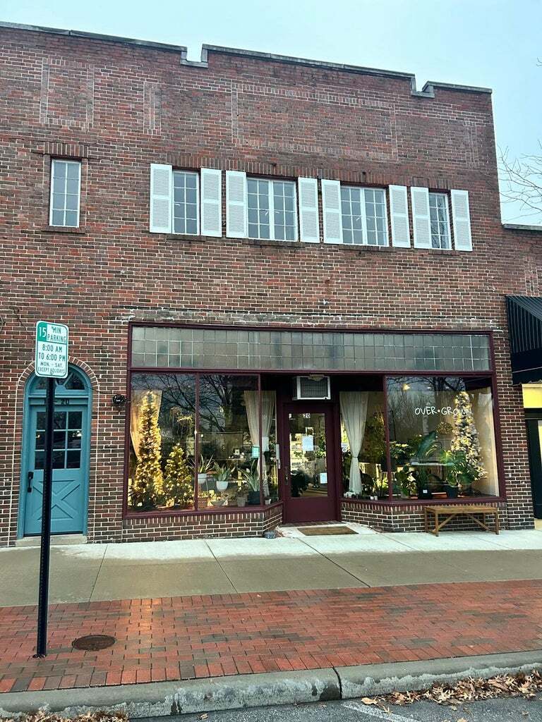 20 S Vernon St, Sunbury, OH for lease Building Photo- Image 1 of 34