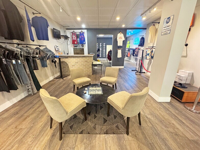 306 N 2nd St, Harrisburg, PA à louer - Photo du bâtiment - Image 3 de 4