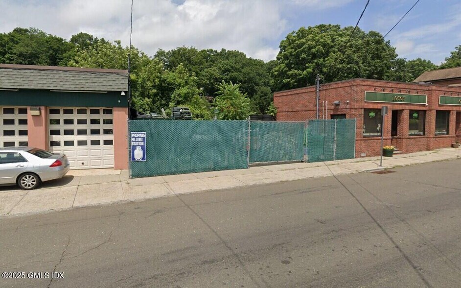 4 Riversville Road Rd, Greenwich, CT à louer - Photo du bâtiment - Image 2 de 18