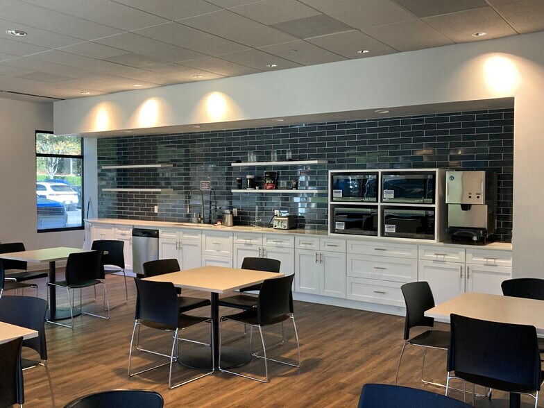 8995 Westside Pky, Alpharetta, GA à vendre - Photo intérieure - Image 3 de 24