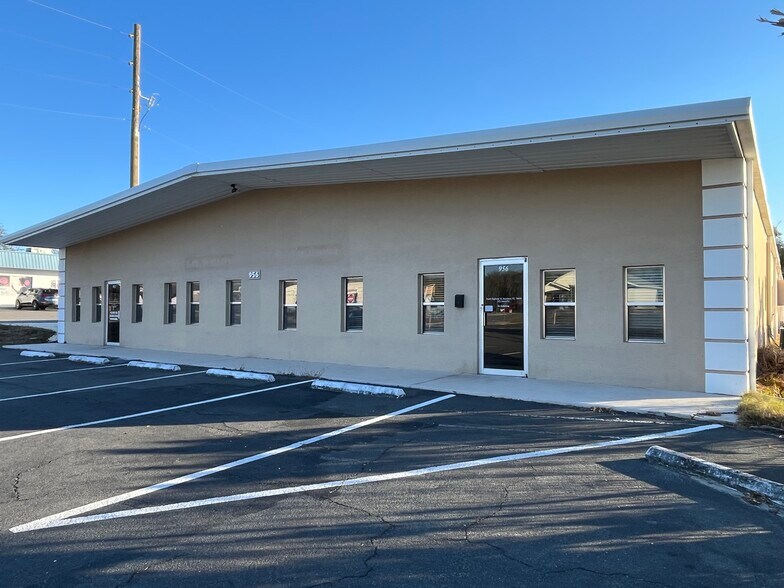 956 S US Highway 41, Inverness, FL à vendre - Photo du bâtiment - Image 1 de 18