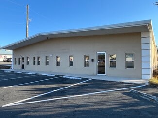 More details for 956 S US Highway 41, Inverness, FL - Industrial for Sale