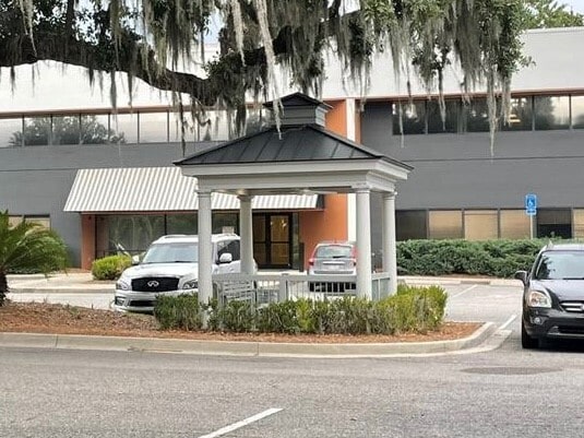 400 Mall Blvd, Savannah, GA for lease - Building Photo - Image 2 of 13