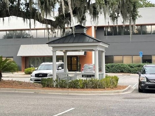 400 Mall Blvd, Savannah, GA à louer - Photo du bâtiment - Image 2 de 13