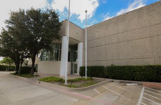 More details for 6001 Campus Circle Dr W, Irving, TX - Industrial for Lease