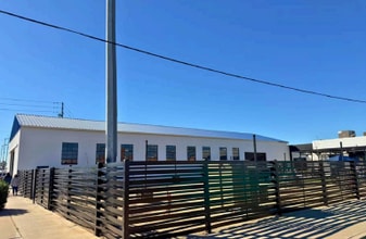 318 N Florence St, Casa Grande, AZ for lease Building Photo- Image 1 of 3