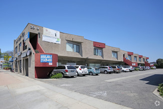 More details for 2049 Pacific Coast Hwy, Lomita, CA - Office, Office/Retail for Lease