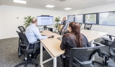 Storage King Luton-Dunstable, Porz Ave, Dunstable for lease - Interior Photo - Image 2 of 2