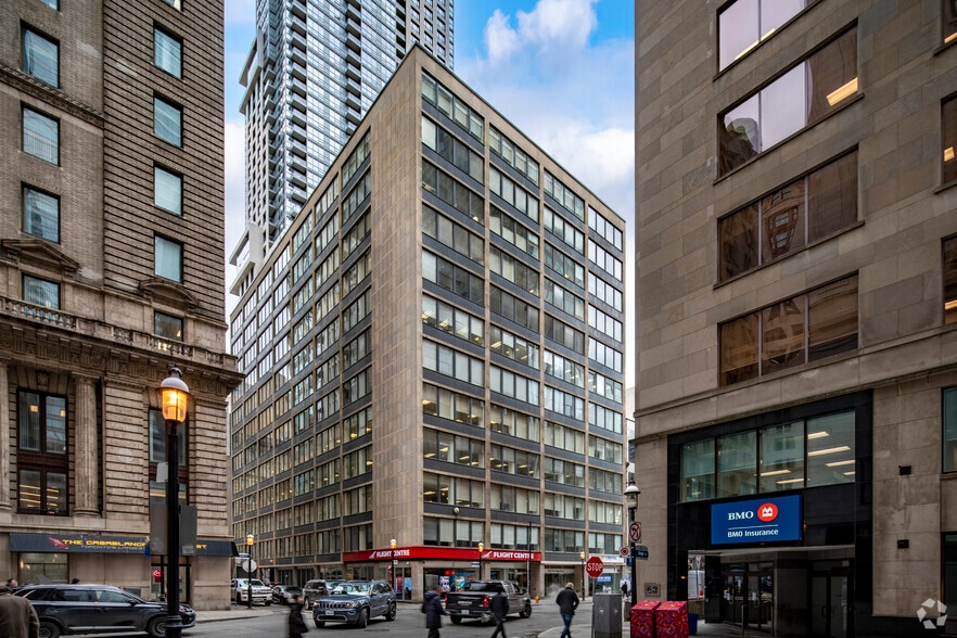 55 Yonge St, Toronto, ON for sale - Primary Photo - Image 1 of 1