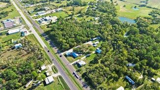 Plus de détails pour 2892 TX-19, Huntsville, TX - Terrain à vendre