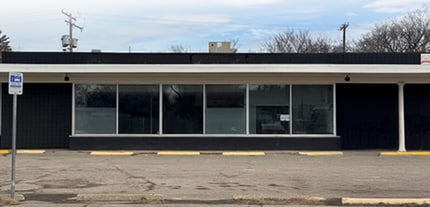 3510 5th Av, Regina, SK for lease Building Photo- Image 1 of 12