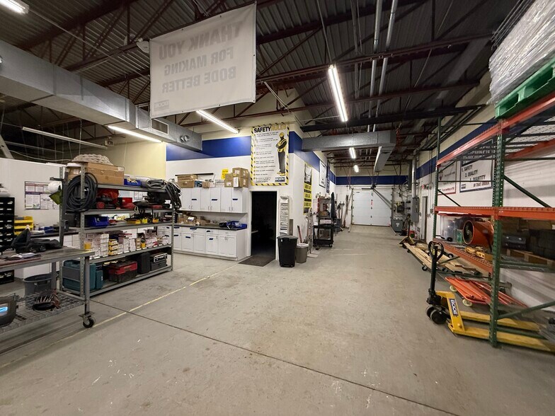 72 Cedar Hill St, Marlborough, MA for lease - Building Photo - Image 2 of 12