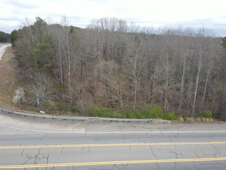 5 Howell Bridge Road, Ball Ground, GA à vendre - Photo du bâtiment - Image 2 de 17