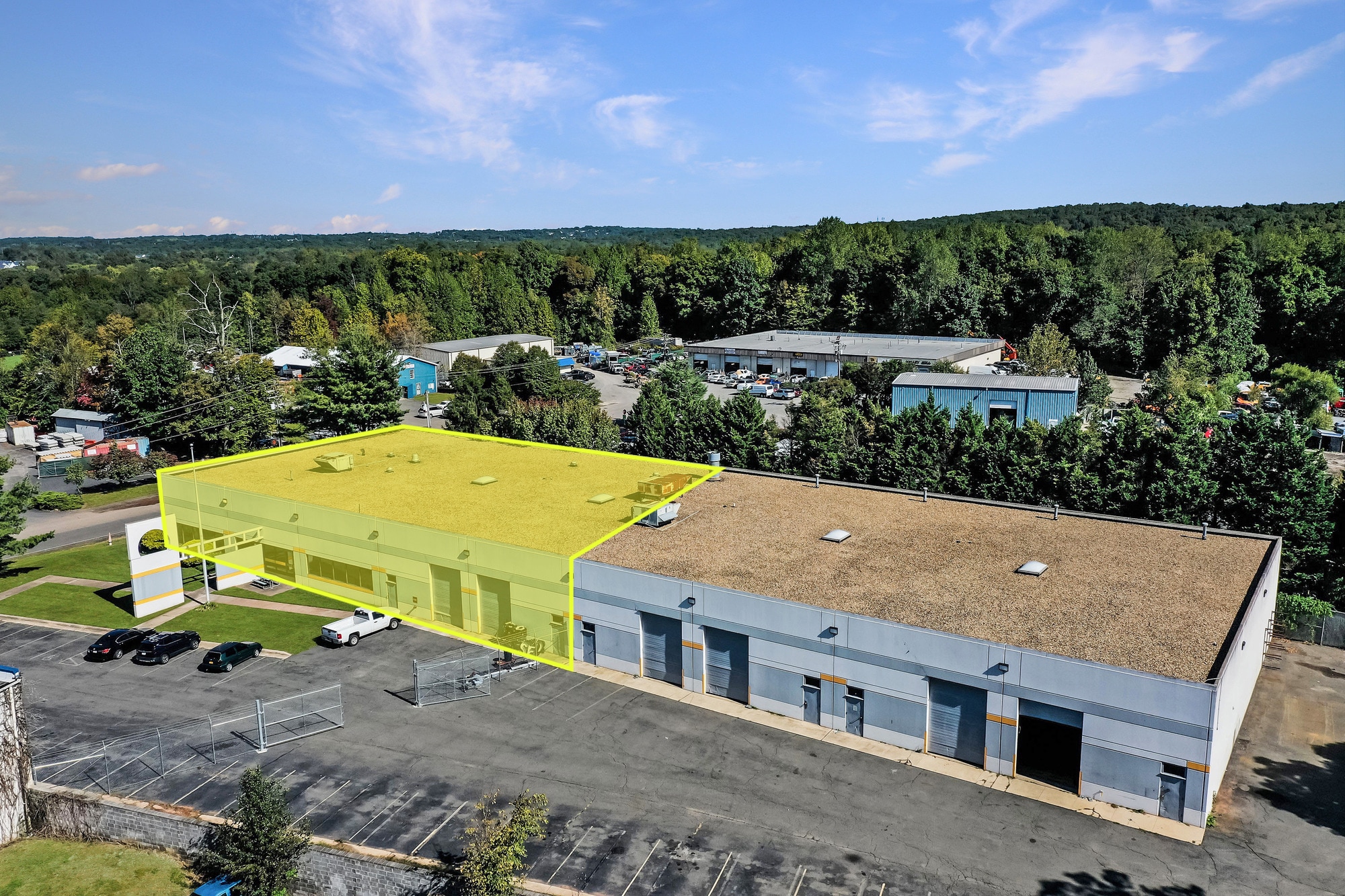 8197 Euclid Ct, Manassas Park, VA for lease Building Photo- Image 1 of 74