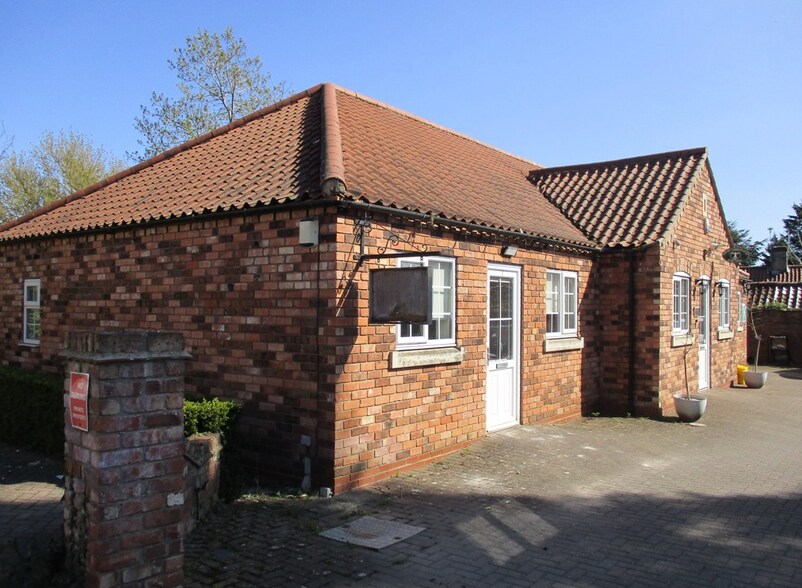 2 South Para, Bawtry for lease - Building Photo - Image 3 of 4