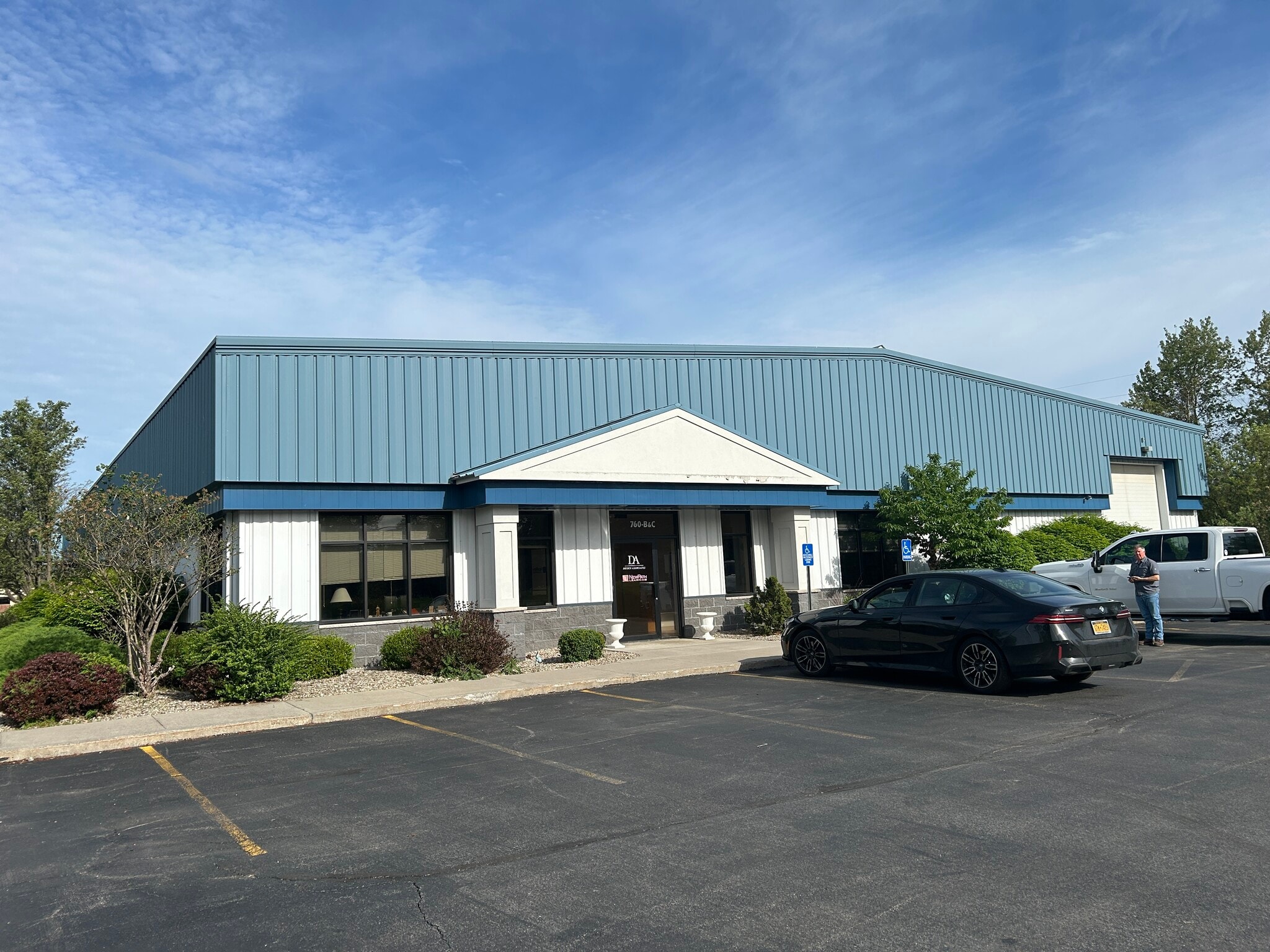 760 Canning Pky, Victor, NY for lease Primary Photo- Image 1 of 31