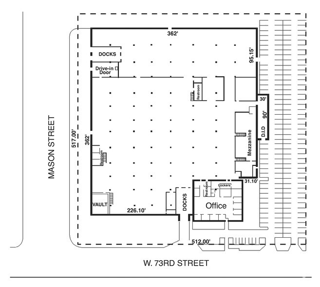 5858 W 73rd St, Bedford Park, IL for sale - Other - Image 3 of 22