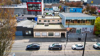 Plus de détails pour 1930 Powell St, Vancouver, BC - Industriel à vendre