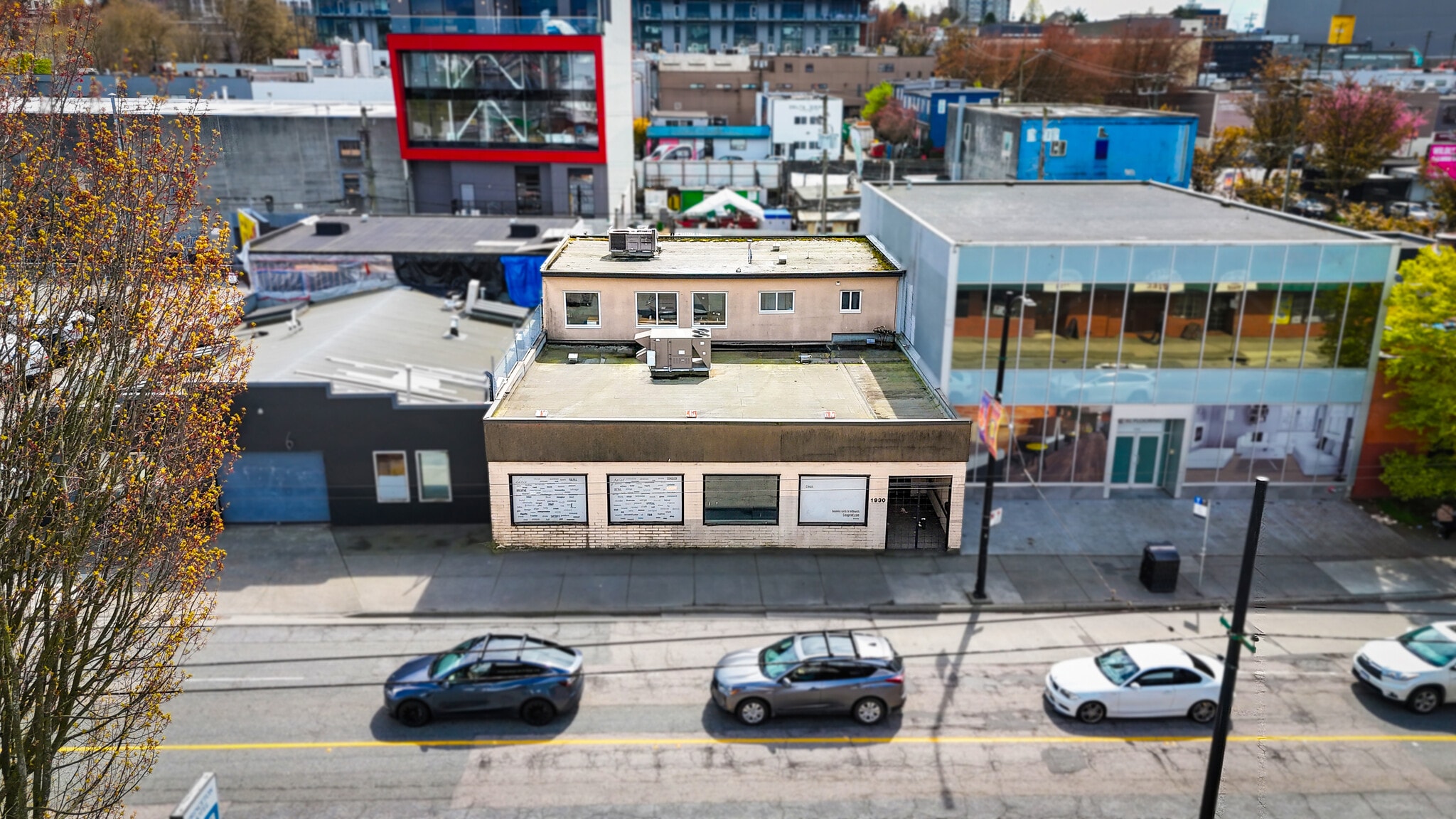 1930 Powell St, Vancouver, BC for sale Building Photo- Image 1 of 4