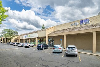 Plus de détails pour 12020-12084 SW Main St, Tigard, OR - Commerce de détail à louer