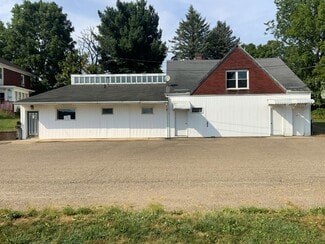 More details for 30 Cecil St NE, Navarre, OH - Office for Sale