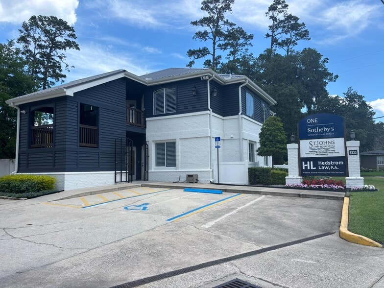 5233 San Jose Blvd, Jacksonville, FL for lease - Building Photo - Image 1 of 61