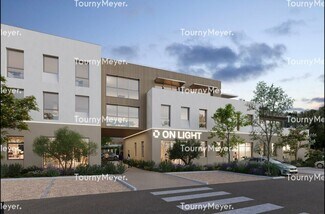 More details for 14 Rue Des Frères Lumière, Jacou - Office, Flex for Lease